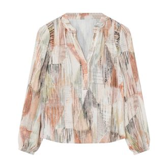 Gustav Blusas - Blouses & Shirts - Mujer - Multicolor - 2XL