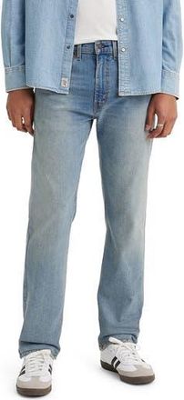 Levi's 506 Comfort Straight Leg Jeans in Still A Ten Adv at Nordstrom Rack, Size 31 X 30