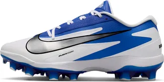 Nike Mens Diamond Standout MCS Baseball Cleats in White | II7344-101