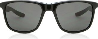 Nike ESSENTIAL ENDEAVOR MI EV1122 001 Mens Sunglasses Black Size 57
