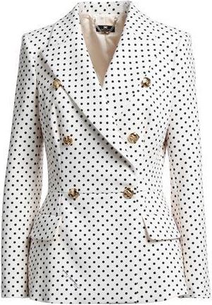 Elisabetta Franchi SUITS and CO-ORDS - Blazers sur YOOX.COM