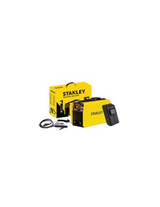 Stanley Soudage Stanley - Inverter Wd 200