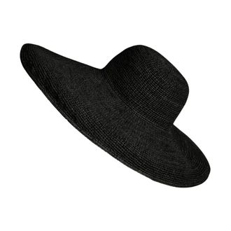 Ibeliv Accessoires, Dames, Zwart, ONE Size, Katoen, IZY Black