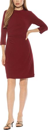 Alexia Admor Rio Shift Dress