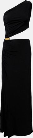 Vix x Rosie Huntington-Whiteley Tina maxi dress