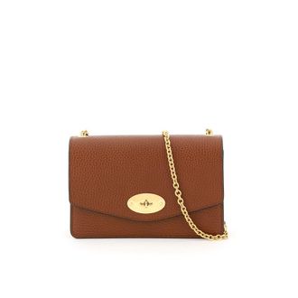 Mulberry Darley Crossbody Bag
