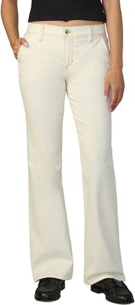 Joe's Milk The Provocateur Petite Bootcut Trouser Jean