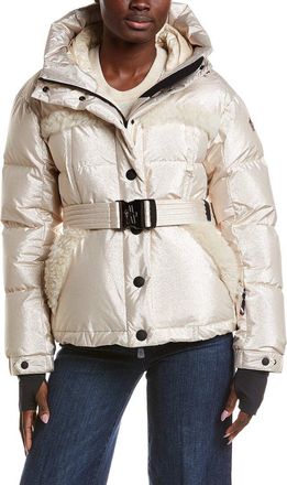 Moncler Down Puffer Jacket