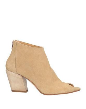 Silvia Rossini SCHUHE - Stiefeletten auf YOOX.COM