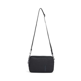 Mandarina Duck Women Md20 Camera Bag md 20, Black, Taglia Unica