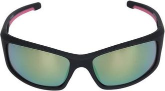 Mountain Warehouse Rush Sporty Sunglasses in Pink at Nordstrom