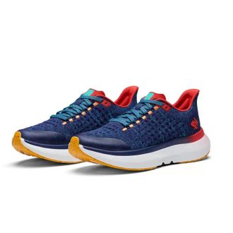 Rabbit Mens Dream Chaser Running Shoes In Beacon Blue