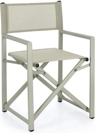 BIZZOTTO Bizzotto - Silla bioclimática autoportante Taylor Whisper