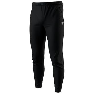 Dynafit Trail Reflective Pant Lauftights f&uuml;r Herren | schwarz