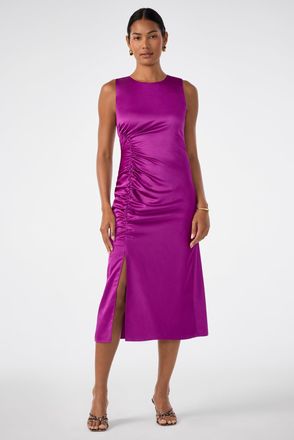 Trina Turk Chestnut Dress
