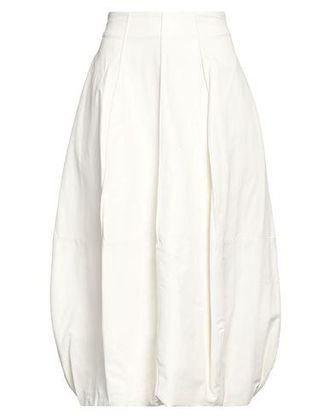 Gentryportofino BOTTOMWEAR - Midi skirts sur YOOX.COM