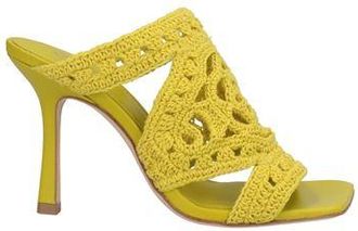 Ash CALZADO - Sandalias con cierre en YOOX.COM