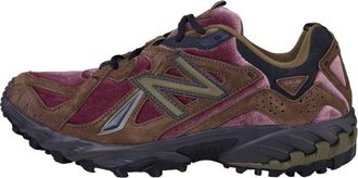 New Balance 610 v1 Licorice Dark Camo ML610TW