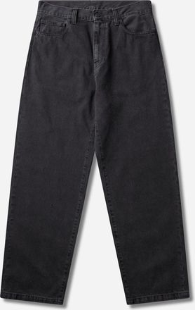 Carhartt Work in Progress Men s Landon Pants Black