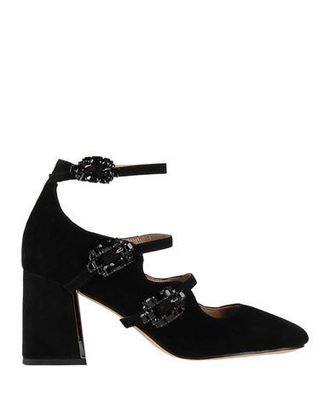 Alma En Pena FOOTWEAR - Pumps on YOOX.COM