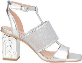 Liu Jo SCHUHE - Sandalen auf YOOX.COM