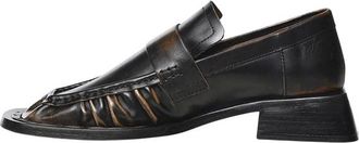 Miista Dames, Schoenen, Bruin, Maat: 37 EU Leer