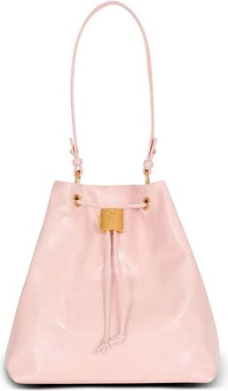 Balmain Mujer, Bolsos, Rosa, Talla: ONE Size