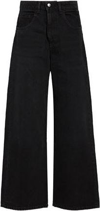 Icon Denim Los Angeles BOTTOMWEAR - Pantaloni jeans su YOOX.COM
