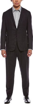 Canali 2pc Wool Suit