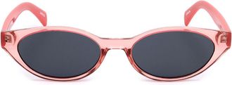 Levi's LV 1003/S 35J Mens Sunglasses Pink Size 54