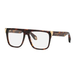 Roberto Cavalli Glasses, female, Brown, 56 MM, Vrc107M Optical Frame