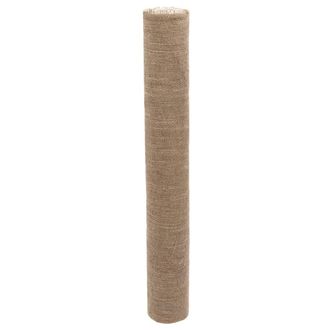 vidaXL Rollo De Yute 1x25 M 100% Yute 200 Gsm Vidaxl