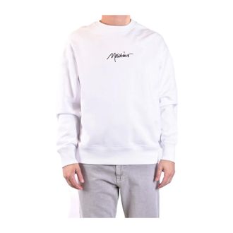 Moschino J1734 02281001 Sweatshirt