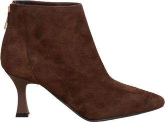 Bianca Di Tronchetto - - Shoes - Donna - Marrone - 38 EU