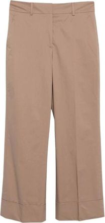Incotex Donna, Pantaloni, Beige, 3Xl, new