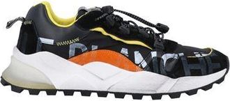 Voile Blanche FOOTWEAR - Trainers sur YOOX.COM