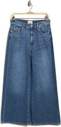 DL1961 Hepburn Baggy Jeans in Del Ray at Nordstrom Rack, Size 31