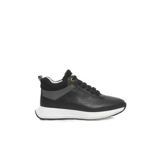 Cerruti Leather Women Womens Sneaker