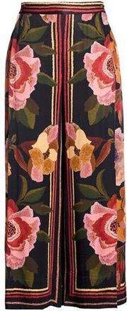 Farm Rio HOSEN & R&Ouml;CKE - Hosen auf YOOX.COM