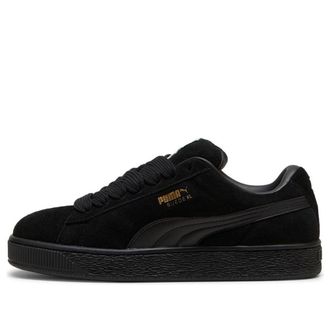 Puma Suede XL Black 395205-33