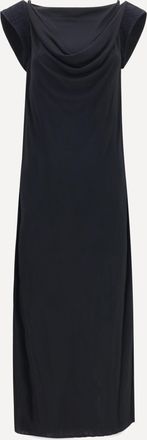 Bottega Veneta Abito in jersey viscosa cr&ecirc;pe Woman 40