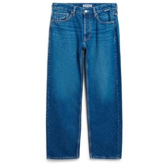 Armedangels Aary Jeans f&uuml;r Herren | blau