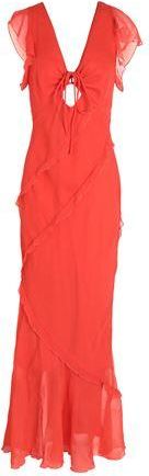 Topshop DRESSES - Maxi dresses sur YOOX.COM