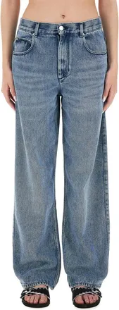 Isabel Marant Jenny Jeans