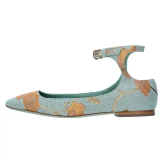 Paola d'Arcano Dames, Schoenen, Veelkleurig, Maat: 36 EU