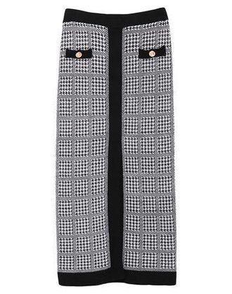 Liu Jo HOSEN & RÖCKE - Midi-Röcke auf YOOX.COM