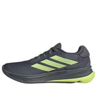 adidas Supernova Ease Grey Pulse Lime IH0796