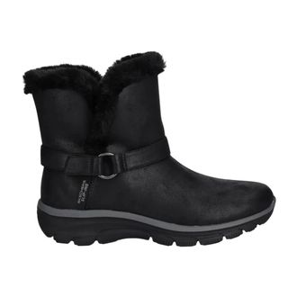 Skechers Mujer, Deporte, Negro, Talla: 39 EU