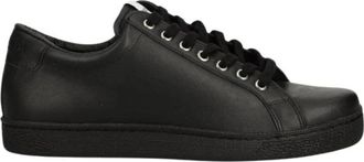 Novesta Sneakers - Heren - Sneakers - Zwart - 42 EU - Schoenen