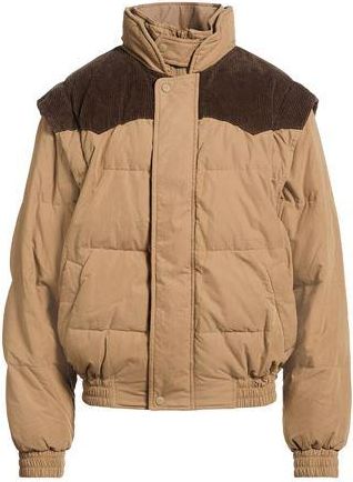 Isabel Marant ROPA DE ABRIGO - Plum&iacute;feros y acolchados en YOOX.COM